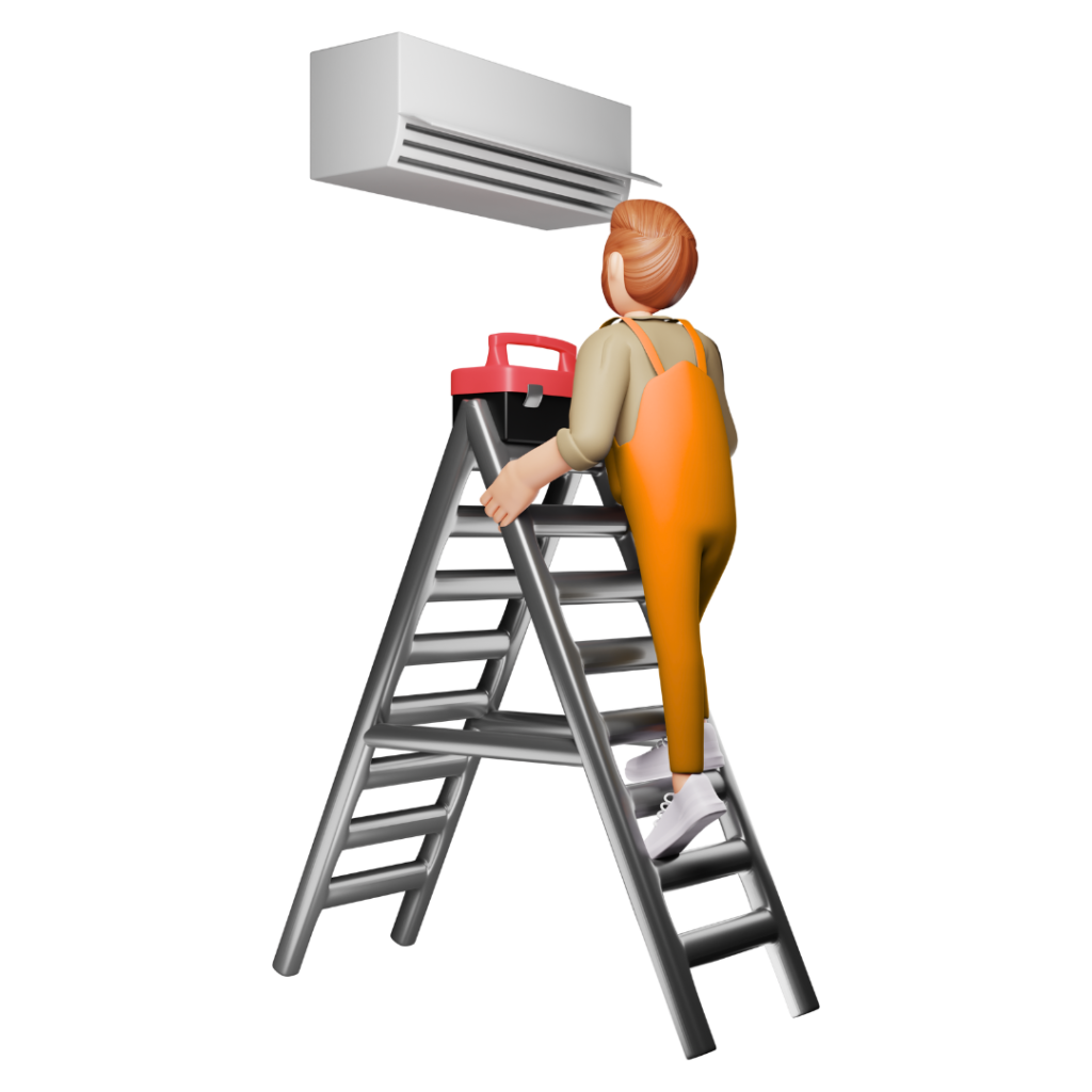 AC Duct & Duct AC Cleaning Services | Expert Solution in UAE